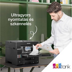 Epson EcoTank L6570 színes tintasugaras multifunkciós nyomtató