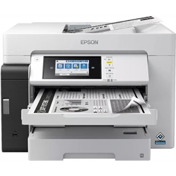 Epson EcoTank M15180 A3 mono nyomató MFP, Duplex, WiFi/USB/LAN, 4500 oldal tinta a dobozban
