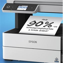 Epson EcoTank M3170 mono tintasugaras multifunkciós nyomtató