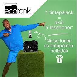 Epson EcoTank M3170 mono tintasugaras multifunkciós nyomtató