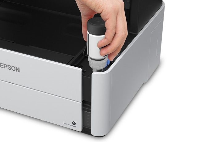 Epson EcoTank M3170 mono tintasugaras multifunkciós nyomtató (Újracsomagolt)