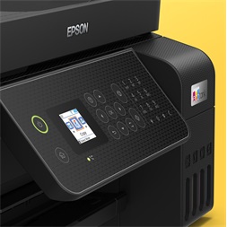 Epson Ecotank L5310 A4 MFP ADF Ethernet/WIFI színes multifunkciós tintasugaras nyomtató