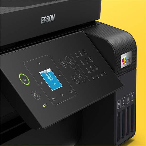 Epson Ecotank L5590 színes tintasugaras multifunkciós nyomtató