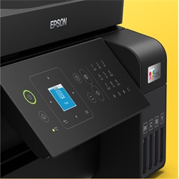 Epson Ecotank L5590 színes tintasugaras multifunkciós nyomtató