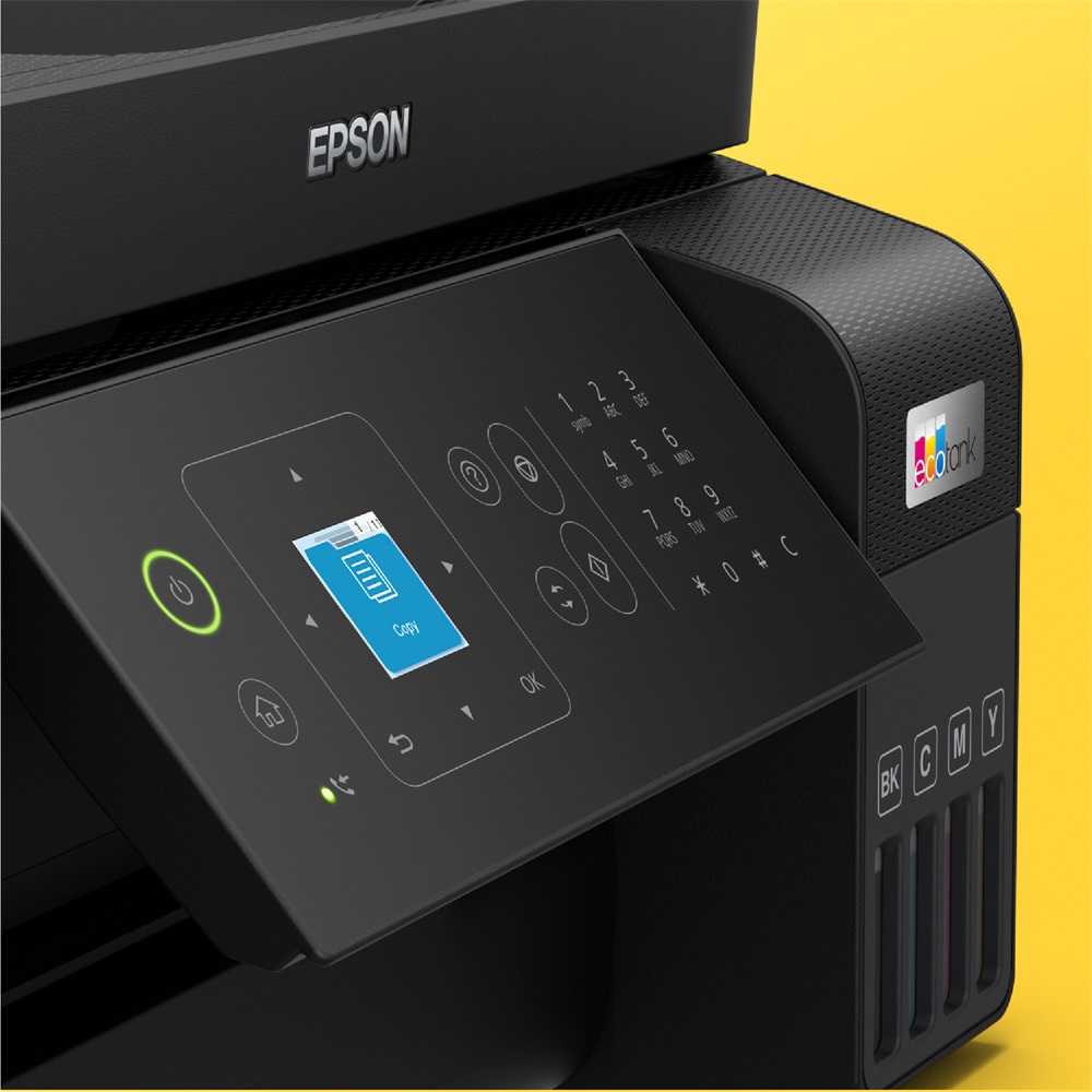 Epson Ecotank L5590 színes tintasugaras multifunkciós nyomtató