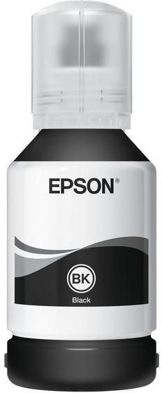 Epson C13T00Q140 T00Q1 140ml fekete tintapatron