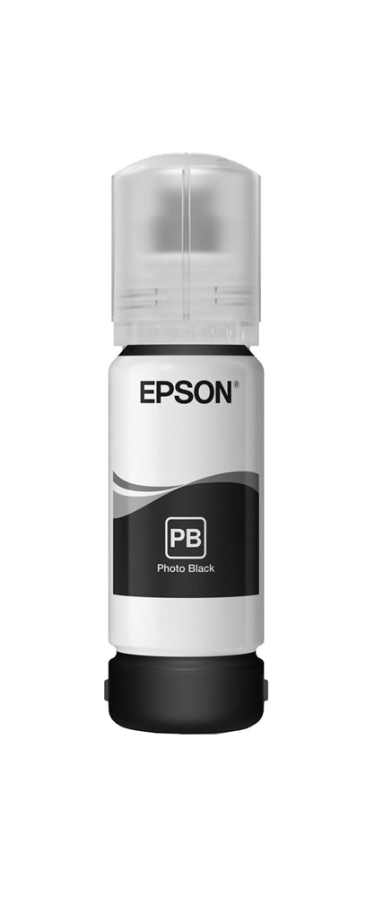 Epson C13T00R140 T00R1 fekete tintapatron