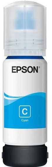 Epson C13T00R240 T00R2 70ml cyan tintapatron