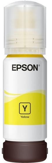 Epson C13T00R440 T00R4 70ml sárga tintapatron