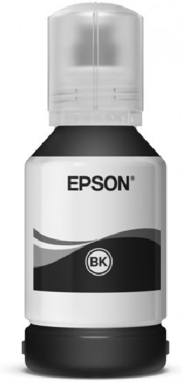 Epson C13T01L14A T01L1 40ML NO.110S fekete tintapatron