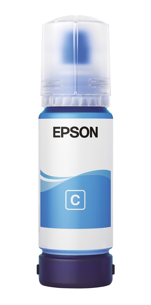 Epson C13T07D24A T07D2 70ml cyan tintapatron