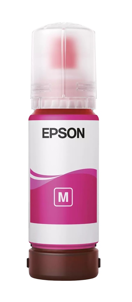 Epson C13T07D34A T07D3 70ml magenta tintapatron