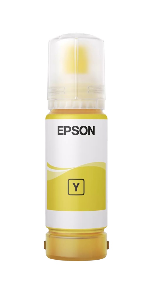 Epson C13T07D44A T07D4 70ml sárga tintapatron