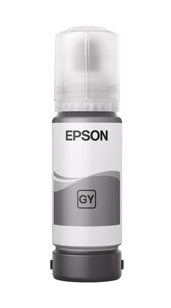 Epson C13T07D54A T07D5 70ml szürke tintapatron