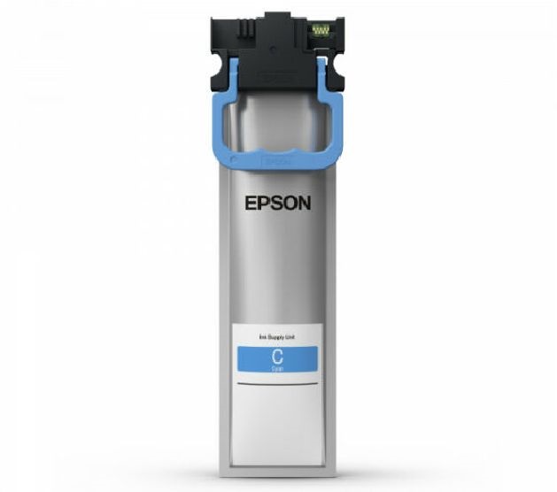 Epson C13T11C240 T11C2 cyan tintapatron