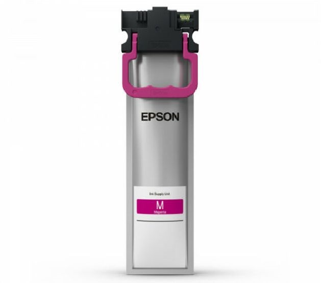 Epson C13T11C340 T11C3 magenta tintapatron