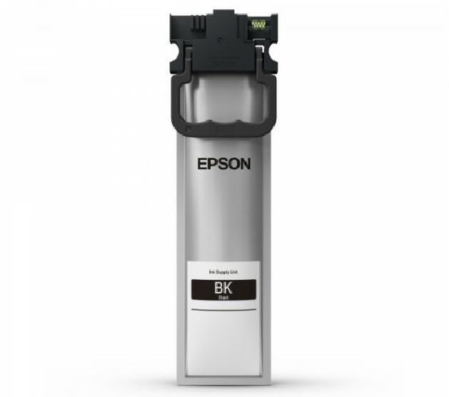 Epson C13T11D140 T11D1 fekete tintapatron
