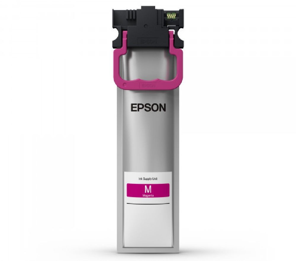 Epson C13T11D340 T11D3 magenta tintapatron