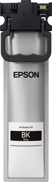 Epson C13T945140 T9451 5k fekete tintapatron