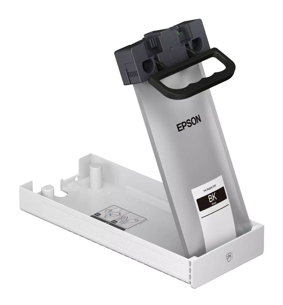 Epson C13T945140 T9451 5k fekete tintapatron