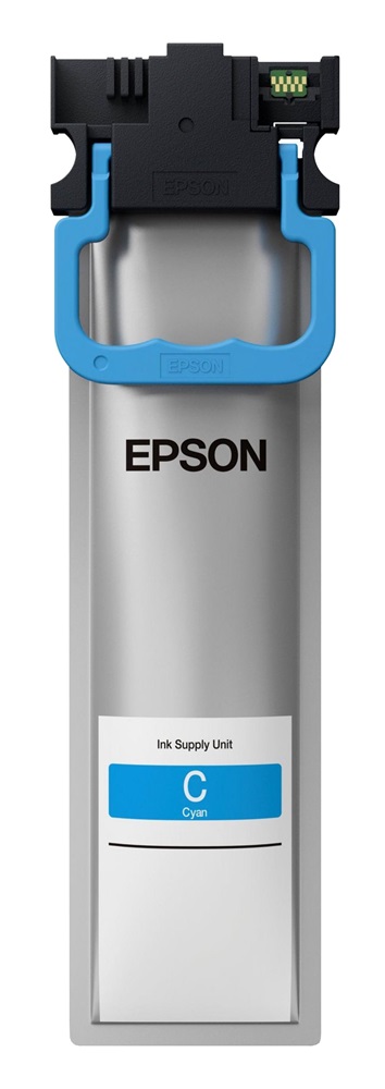 Epson C13T945240 T9452 5k kék tintapatron