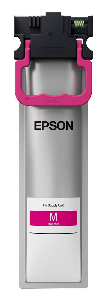 Epson C13T945340 T9453 5k magenta tintapatron