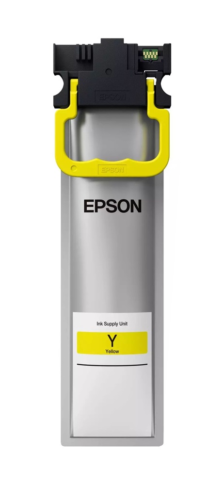 Epson C13T945440 T9454 5k sárga tintapatron