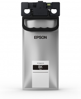 Epson C13T965140 T9651 10k XL fekete tintapatron