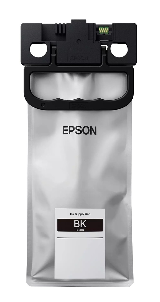 Epson C13T965140 T9651 10k XL fekete tintapatron