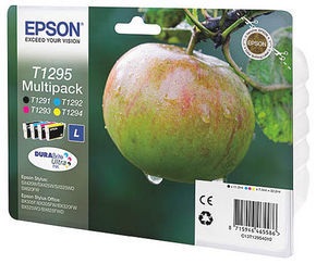 Epson T1295 L Multipack Tintapatron csomag