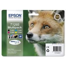 Epson T1285 M Multipack Tintapatron csomag