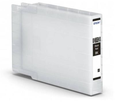 Epson C13T04B140 WF-C8610DWF XL fekete tintapatron