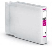 Epson C13T04B340 WF-C8610DWF XL magenta tintapatron