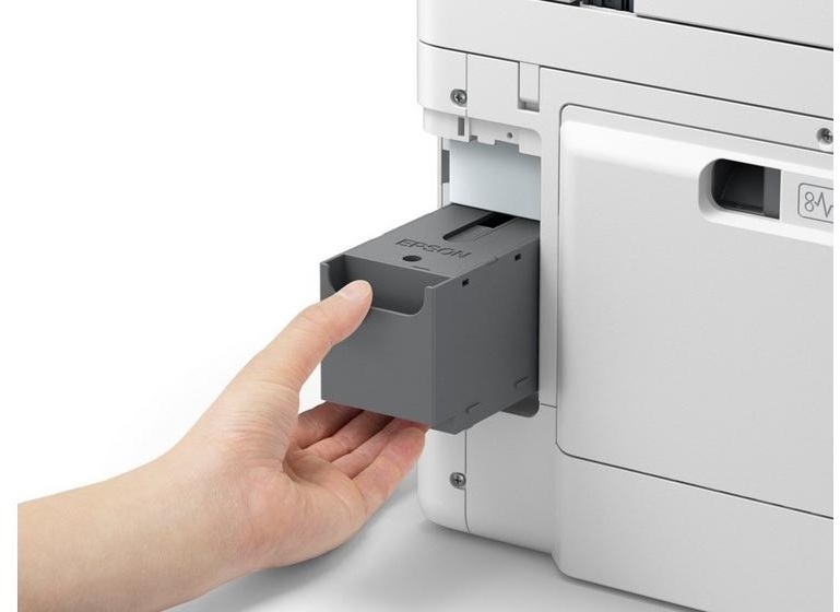 Epson WorkForce Pro WF-C4810DTWF színes tintasugaras multifunkciós nyomtató