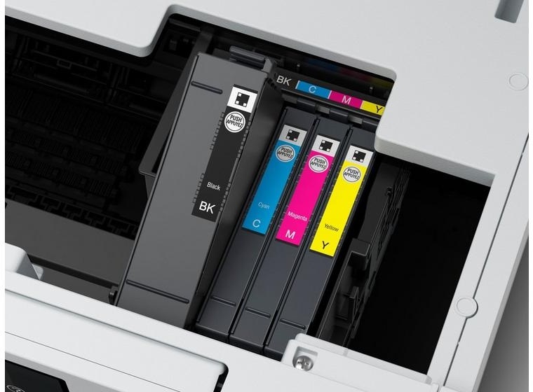 Epson WorkForce Pro WF-C4810DTWF színes tintasugaras multifunkciós nyomtató