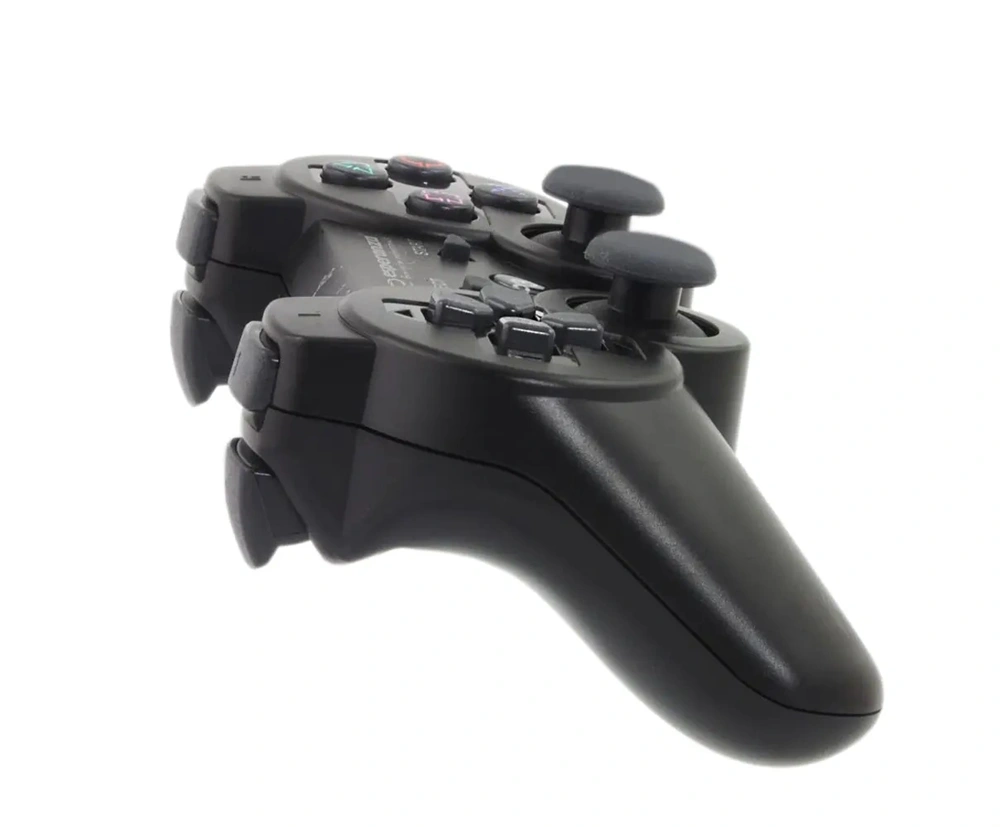 Esperanza EGG109K Marine PS3 vezeték nélküli Bluetooth fekete kontroller