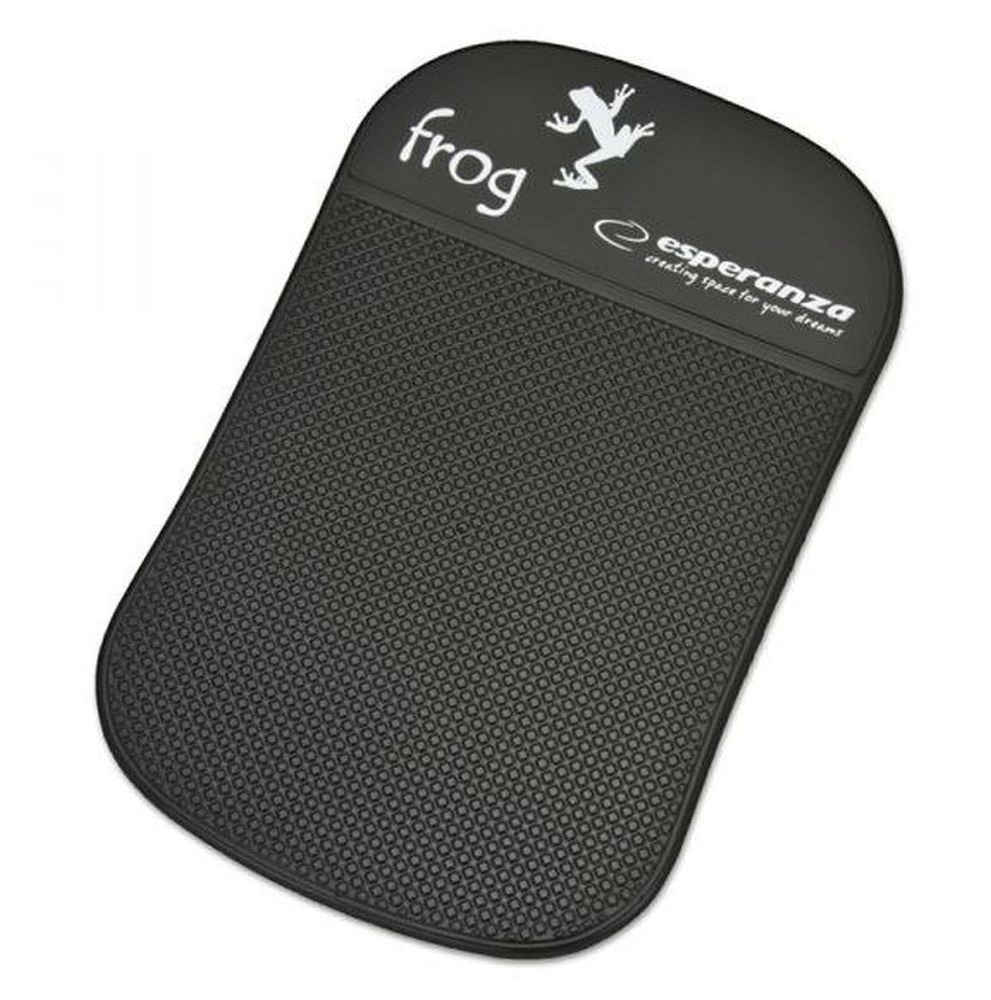 Esperanza Frog csúszásmentes autós telefontartó