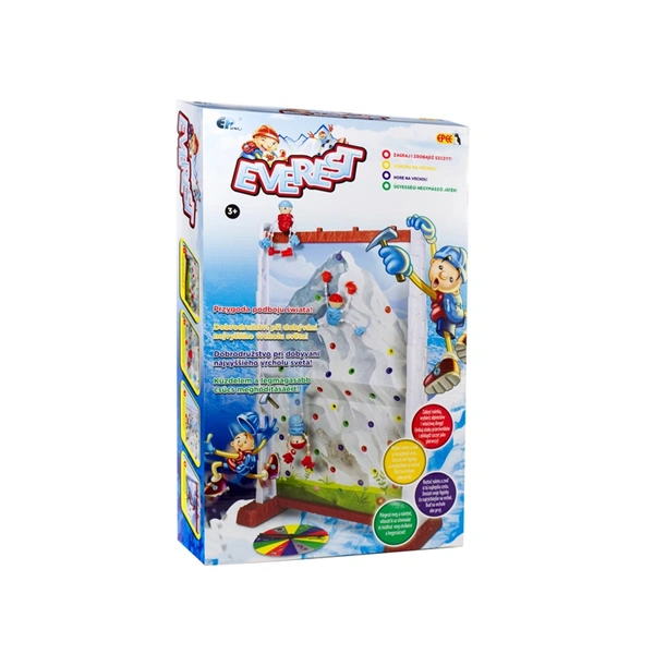 Everest társasjáték