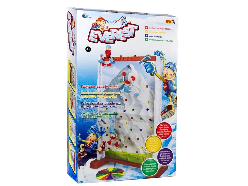 Everest társasjáték