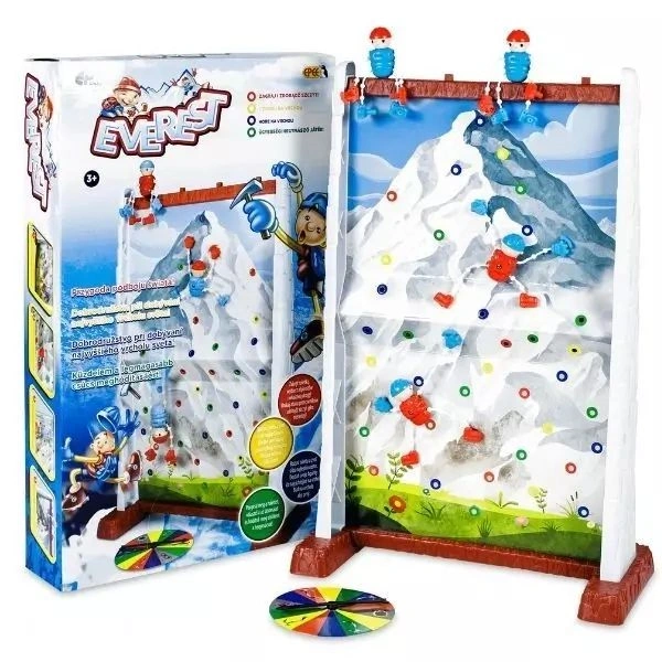 Everest társasjáték