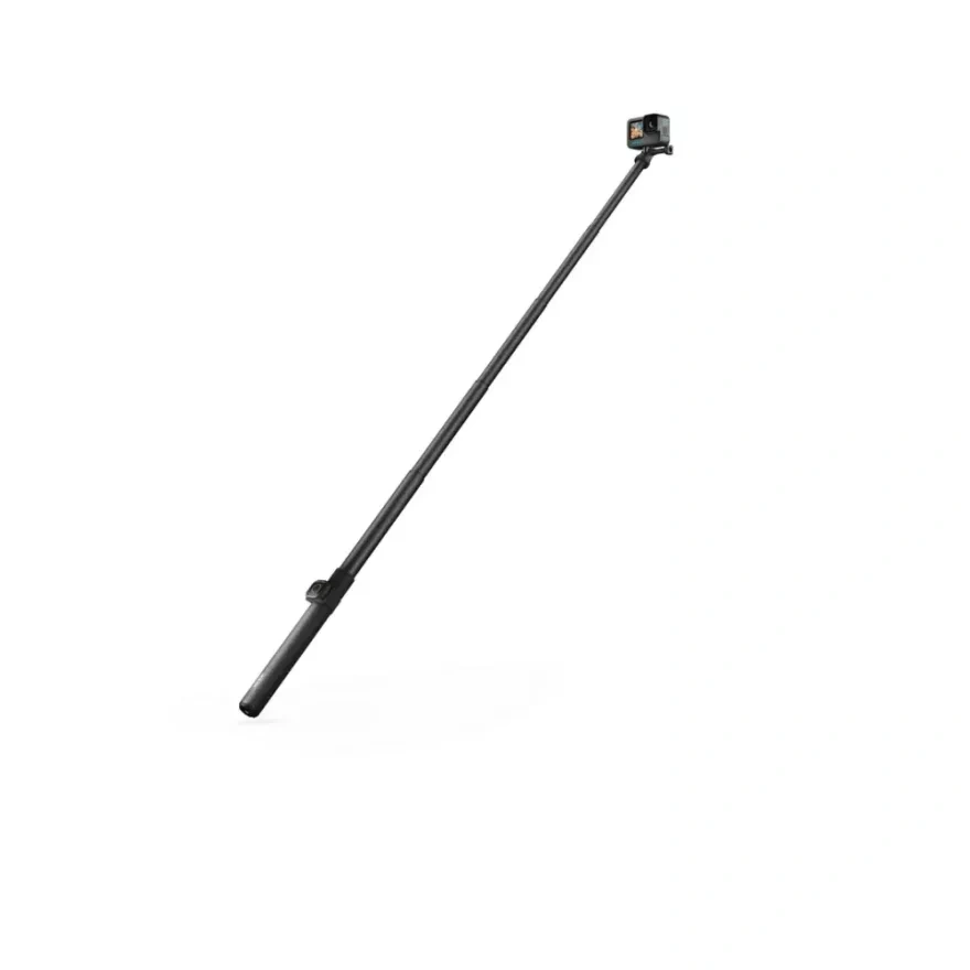 Extension Pole + Waterproof Shutter Remote kiegészítő