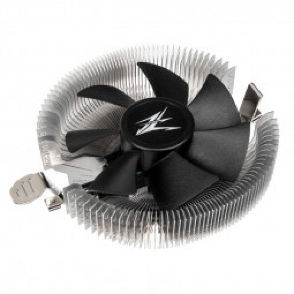 FAN Zalman -CNPS80G Rev.1 Ultra Quiet