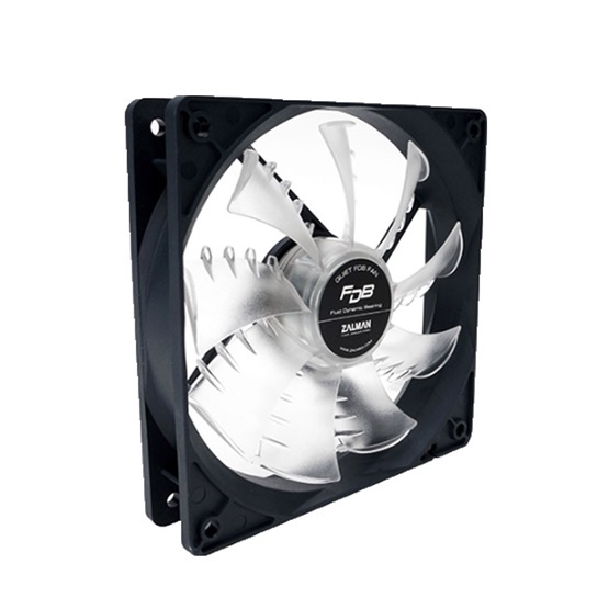 FAN Zalman - Case Fan - ZM-F3 FDB(SF)
