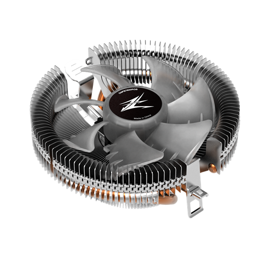 FAN Zalman CNPS7600 RGB