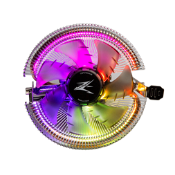 FAN Zalman CNPS7600 RGB