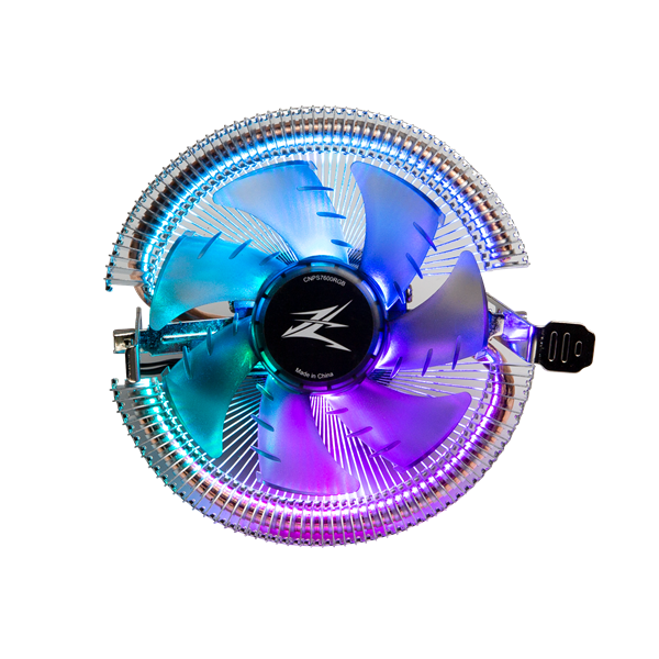 FAN Zalman CNPS7600 RGB