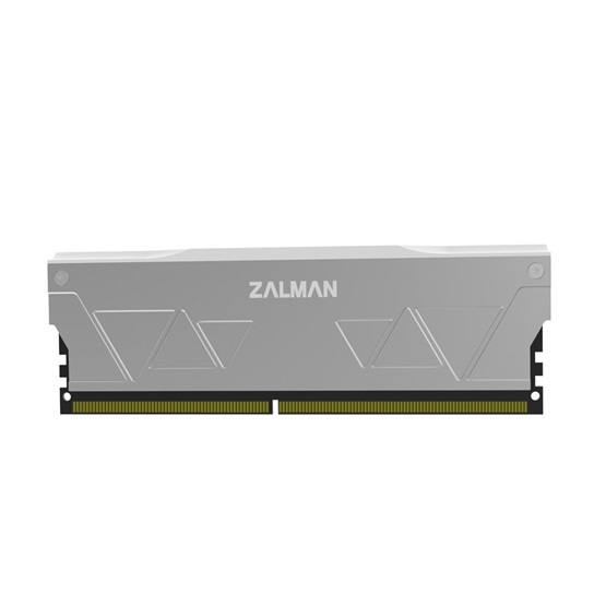 FAN Zalman ZM-MH10 Memory Heatsink / Addressable RGB - Memória hűtő - 2db