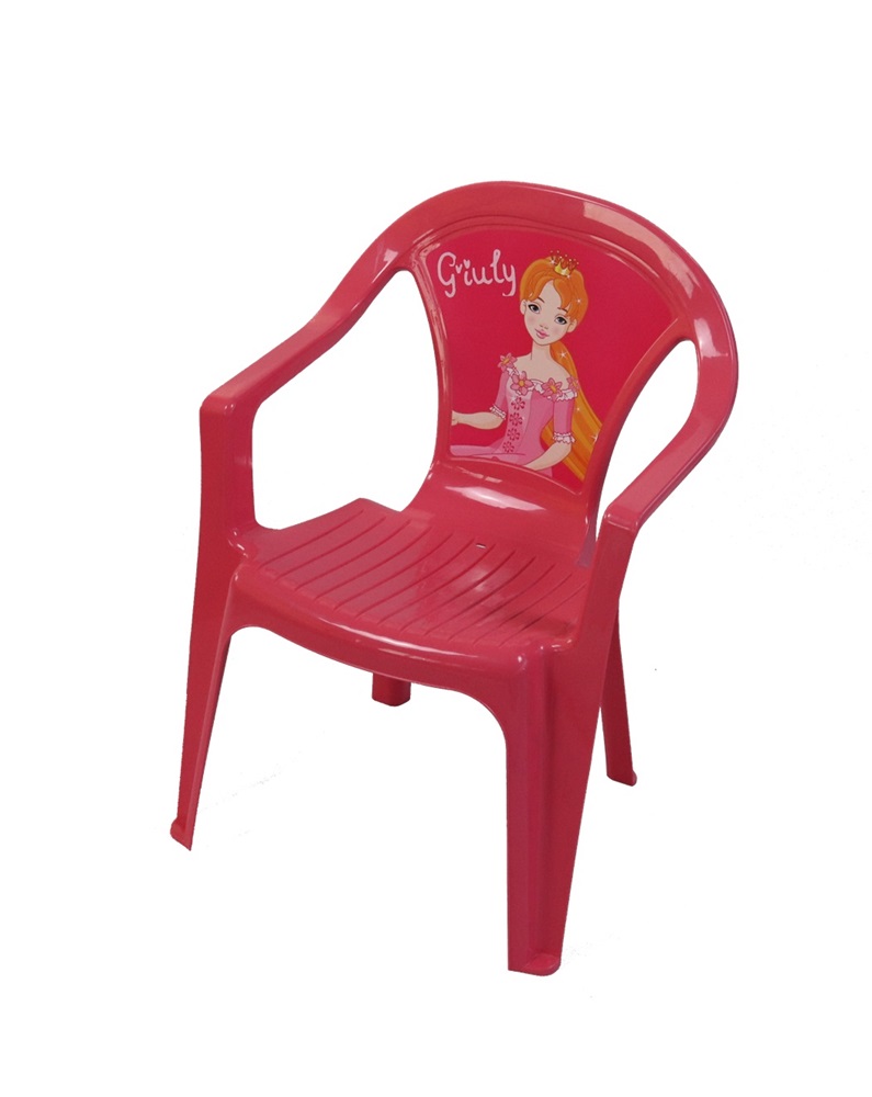 FLAIR Fantasy 60280 pink gyerek szék