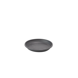 FLAIR Cilindro 61110 antracit 30 cm cseréphez való alátét