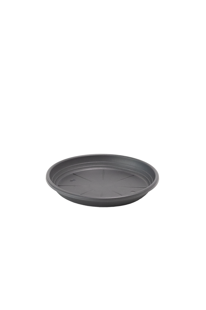 FLAIR Cilindro 61110 antracit 30 cm cseréphez való alátét